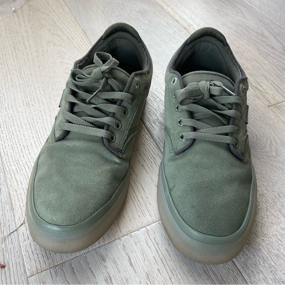 Emerica Dickson Skate Shoes